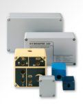 Aluminum-enclosures
