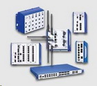 Ethernet switches
