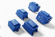 PCB-Transformers