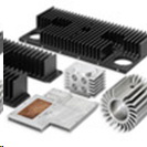 радиаторы heatsinks