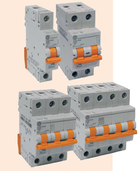 General Electric DG30