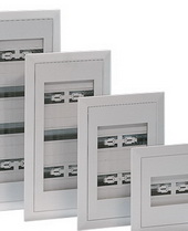 General Electric Модульные щиты