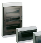 General Electric Модульные щиты