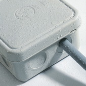 General Electric Модульные щиты