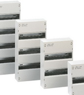 General Electric Модульные щиты