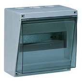 General Electric Модульные щиты