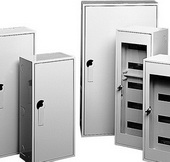 General Electric Модульные щиты