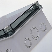 General Electric Модульные щиты