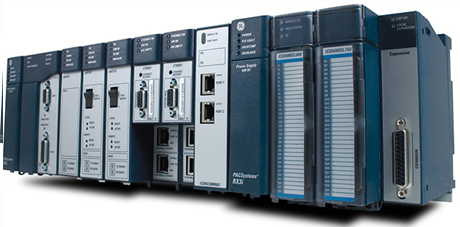 PACSystems RX3i
