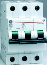 General Electric EP100R MCB
