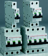 General Electric G60 MCB