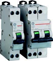 General Electric EPC 45 MCB