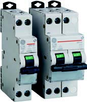 General Electric EPC 60 MCB