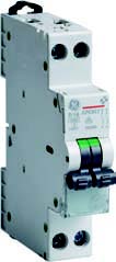 General Electric EPC 611 MCB