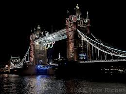 bridge London