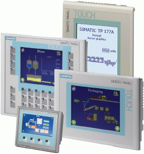 HMI Siemens