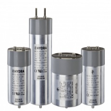 DC-Link-Capacitors DC-Link-Capacitors