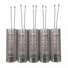 Defibrillator-Capacitors Defibrillator-Capacitors