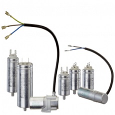 Motor-Capacitors Motor-Capacitors