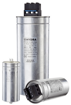 PFC-Capacitors PFC-Capacitors