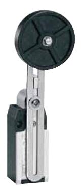 Lovato limit switches