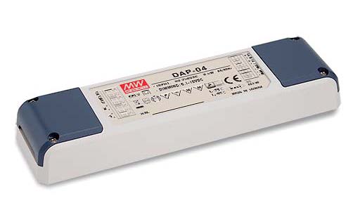 серия DAP-04