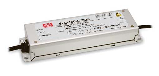 серия ELG-150-C серия ELG-150-C