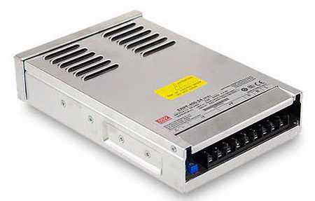 Источники питания серии ERPF-400