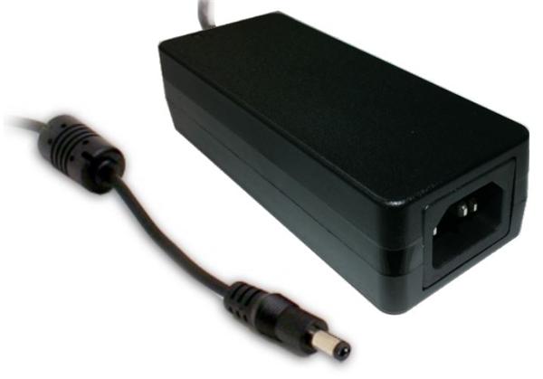 Адаптеры Mean Well