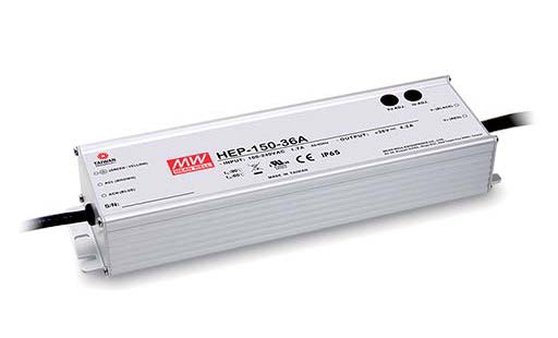 Источники питания серии HEP-150