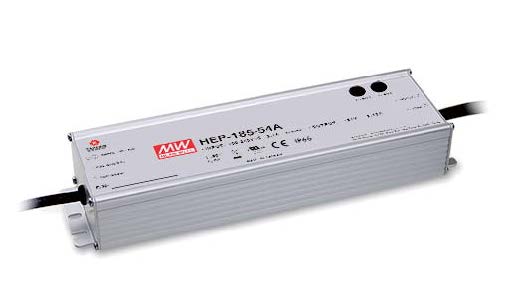 Источники питания серии HEP-185