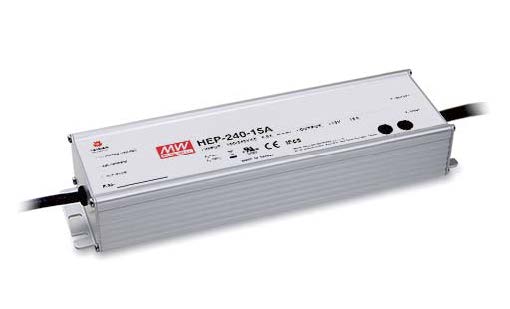 Источники питания серии HEP-240