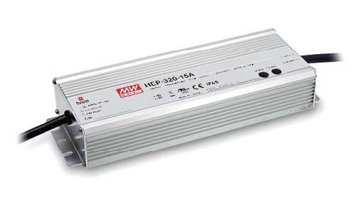 Источники питания серии HEP-320