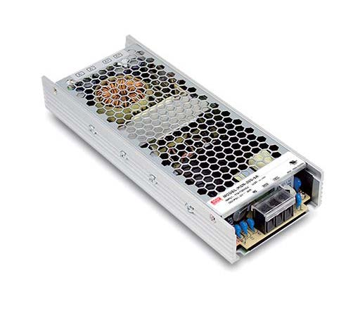 Источники питания серии HSN-300