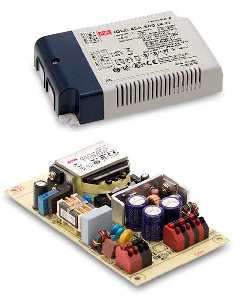 серия IDLC-45/IDPC-45