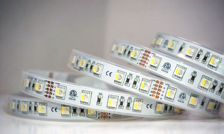 серия LED strips серия LED strips