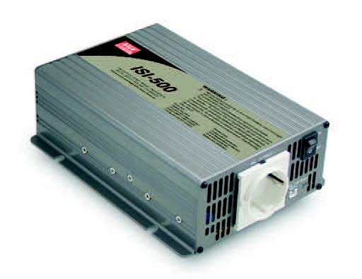 DC/AC серия ISI-500 DC/AC серия ISI-500