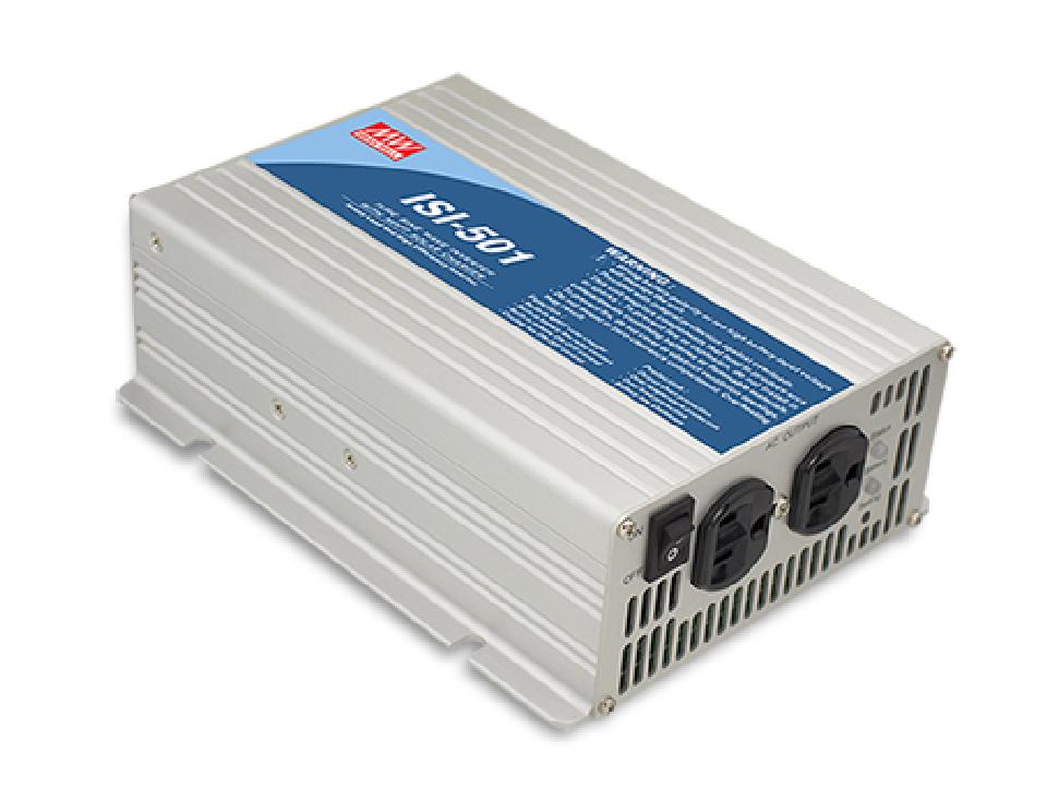 DC/AC серия ISI-501