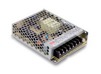 Источники питания серии LRS-100