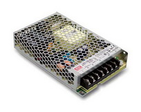 Источники питания серии LRS-150