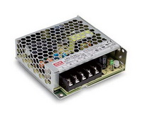 Источники питания серии LRS-75