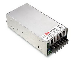 Источники питания серии MSP-600