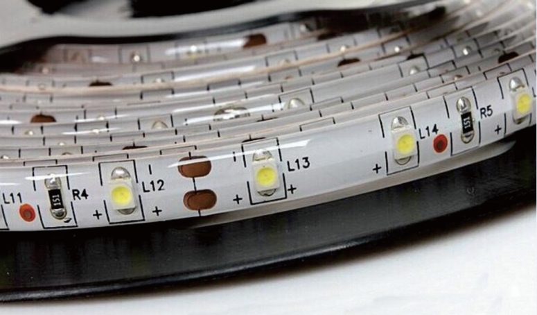 серия LED strips серия LED strips