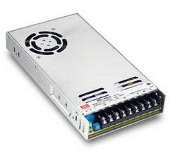 Источники питания серии NEL-300