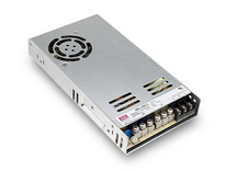 Источники питания серии NEL-400