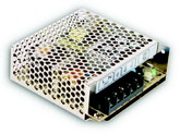 Источники питания серии NES-35