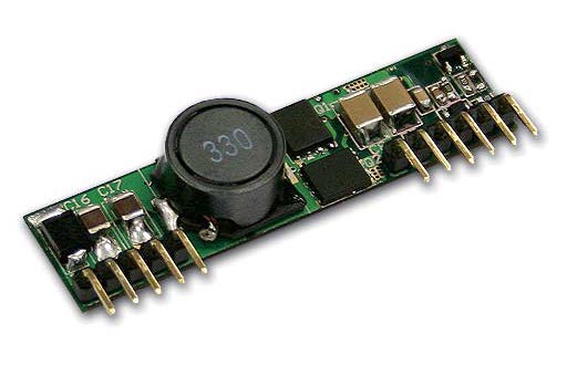 DC/DC серия NID30