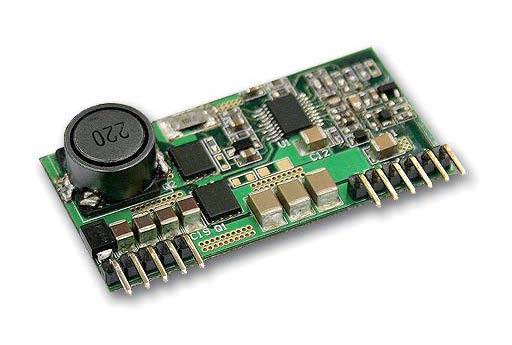 DC/DC серия NID60