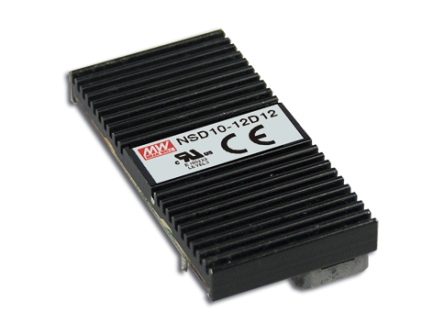 DC/DC серия NSD10-D DC/DC серия NSD10-D