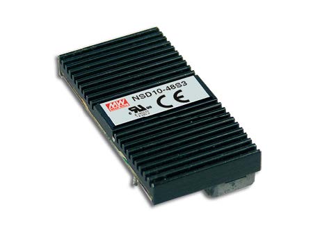 DC/DC серия NSD10-S DC/DC серия NSD10-S